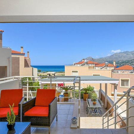Sand Lily Residence Plakias Exterior photo